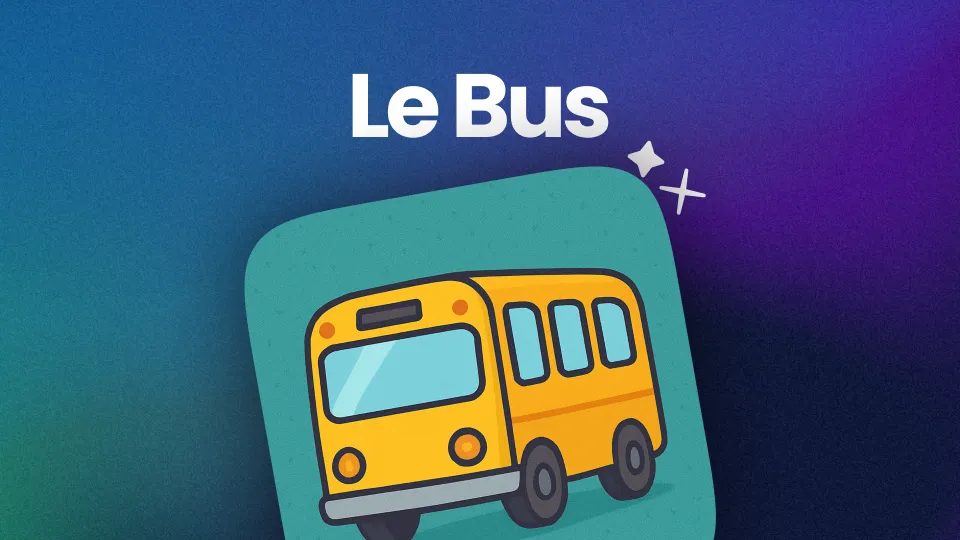 Règles du Jeu de Cartes Le Bus : Le Guide Complet pour Monter et Descendre