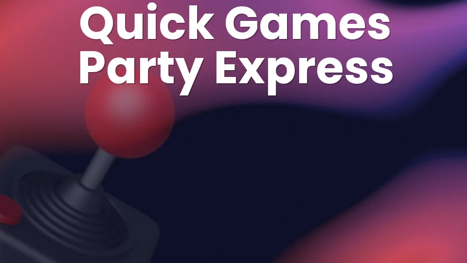 5 Party Game Apps to Boost Your Night 🎲
