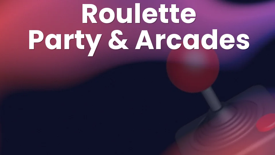 🎰 Traknard Roulette: Spice Up Your Party in 2 Seconds