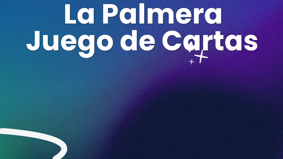 🌴 Reglas del Palmera: el juego de cartas para beber que amas odiar