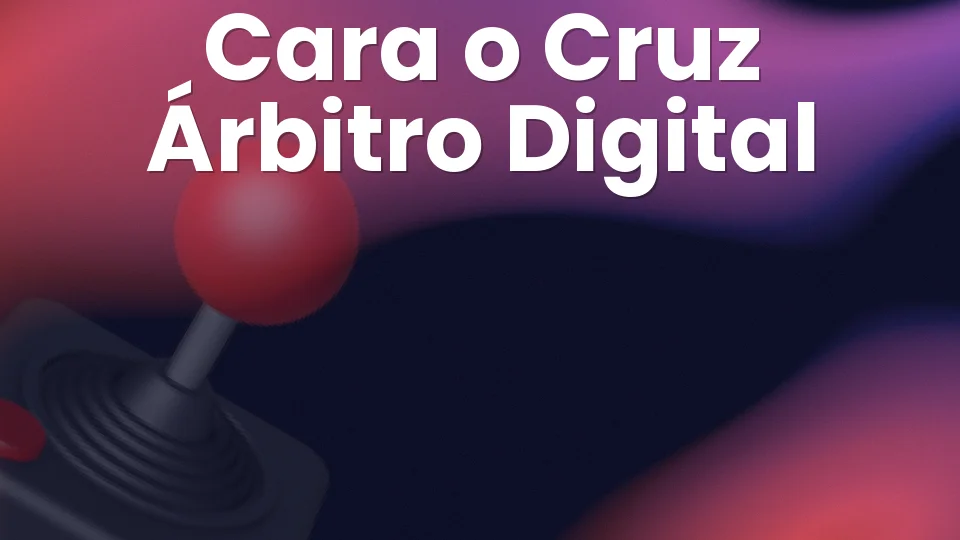 🪙 Cara o Cruz en línea: el árbitro digital de tu fiesta