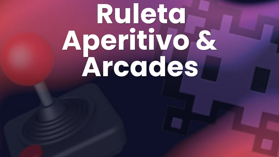 🎰 Ruleta Traknard: anima tu aperitivo en 2 segundos