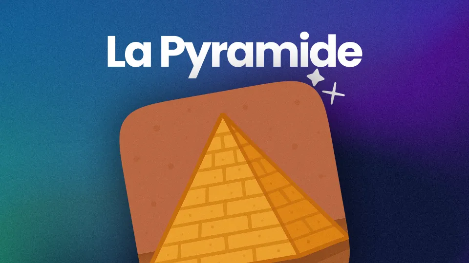 Jeu de la Pyramide : Les Règles Complètes du Jeu d'Alcool (Bluff & Mémoire)